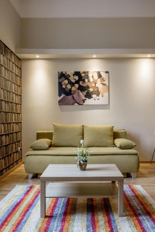 Andrassy 53 2Bedroom Center Apartment Budapest Exterior foto