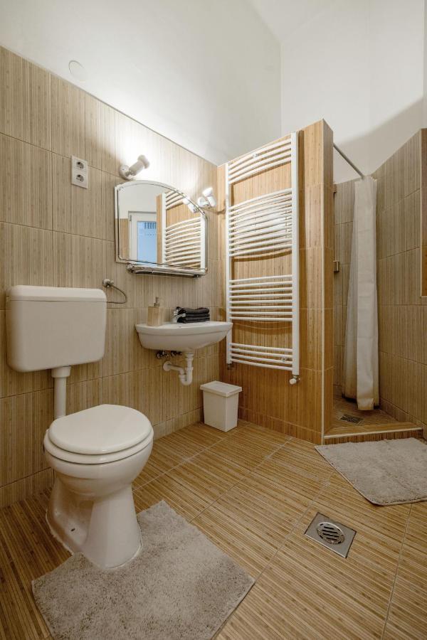 Andrassy 53 2Bedroom Center Apartment Budapest Exterior foto